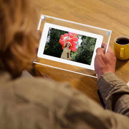 Forever Pics - Digital Memory Frame