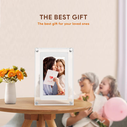 Forever Pics - Digital Memory Frame